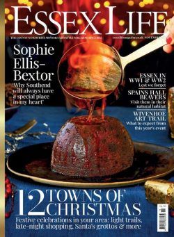 Essex Life – November 2023