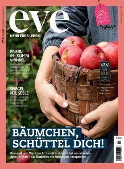 Eve Magazin – September-Oktober 2023