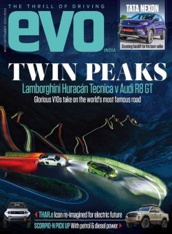 Evo India – Issue 120 – September 2023