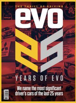 evo UK – November 2023