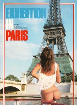 Exhibition In Paris