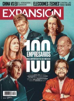 Expansion – Octubre 2023