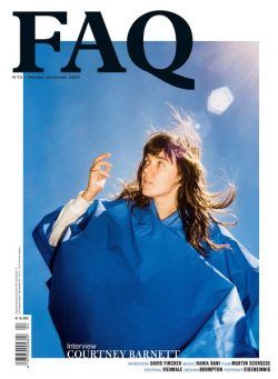 FAQ Magazin – Oktober-November 2023