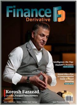 Finance Derivative Magazine – Issue 7 2023