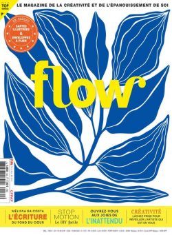 Flow France – Octobre-Novembre 2023