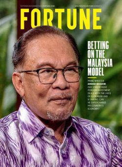 Fortune Asia – October-November 2023