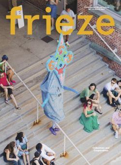 Frieze – Issue 233 – March 2023