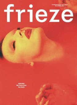 Frieze – Issue 235 – May 2023