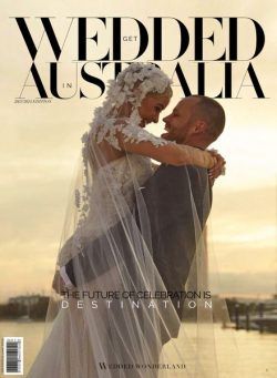 Get Wedded in Australia – Edition 2023-2024