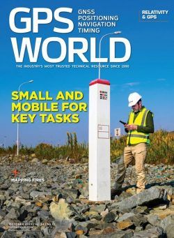 GPS World – October 2023