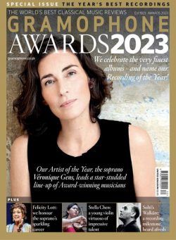 Gramophone – Awards 2023