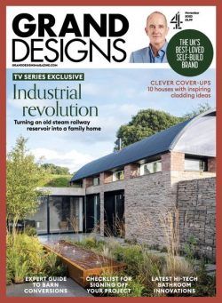 Grand Designs UK – November 2023