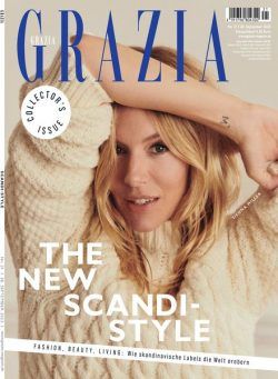 Grazia Germany – 28 September 2023