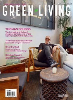 Green Living – October 2023