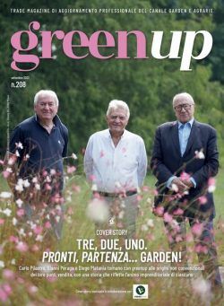 GreenUp – Settembre 2023