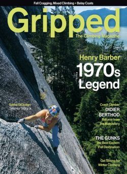 Gripped – October-November 2023