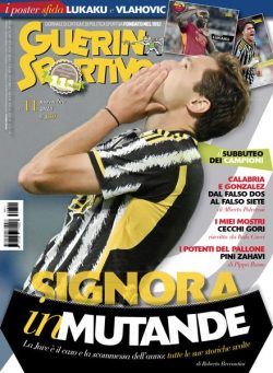 Guerin Sportivo – Novembre 2023