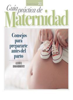 Guia practica de Maternidad – Septiembre 2023