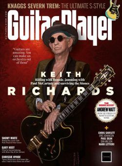 Guitar Player – December 2023