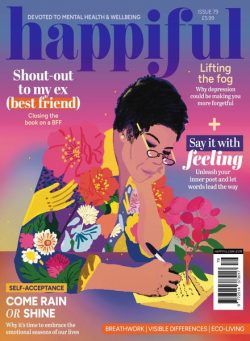 Happiful – Issue 79 – October 2023