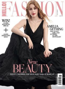 Hello! Fashion Monthly – November 2023