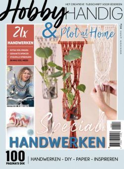 HobbyHandig – Oktober 2023