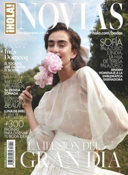 Hola Novias – Otono-Invierno 2023