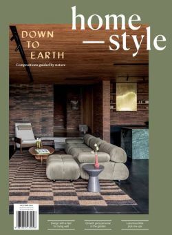 homestyle New Zealand – October-November 2023