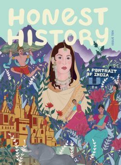 Honest History – Issue 10 – Winter 2020