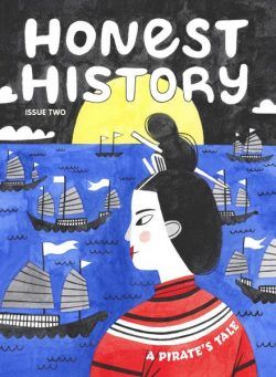 Honest History – Issue 2 – Winter 2018