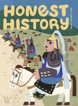 Honest History – Issue 21 – Fall 2023