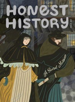 Honest History – Issue 6 – Winter 2019