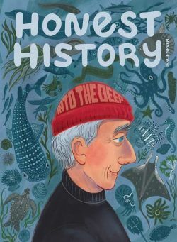 Honest History – Issue 7 – Spring 2020