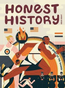 Honest History – Issue 8 – Summer 2020