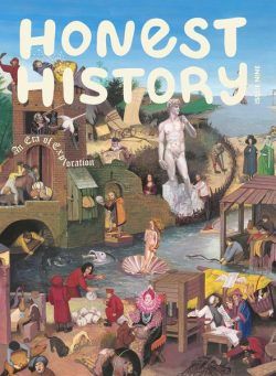 Honest History – Issue 9 – Fall 2020