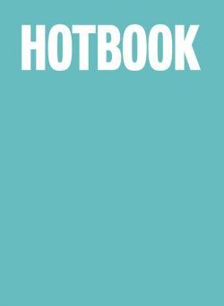 Hotbook – 28 Septiembre 2023