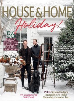 House & Home – November 2023