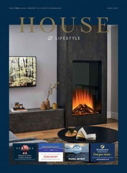 House & Lifestyle – October 2023