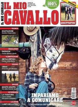 Il Mio Cavallo – Novembre-Dicembre 2023