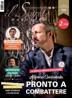 il Segreto Magazine – 14 Febbraio 2023