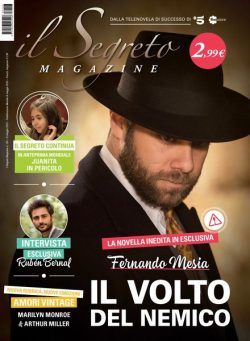 il Segreto Magazine – 9 Maggio 2023