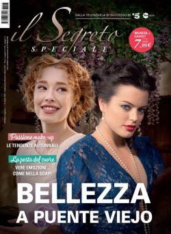 il Segreto Magazine – Speciale N1 2023