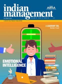 Indian Management – October 2023