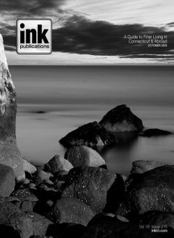 ink Magazine – October 2023