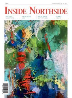 Inside Northside – July-August 2023