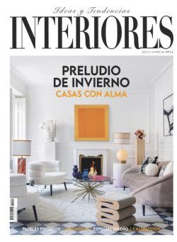 Interiores – Noviembre 2023