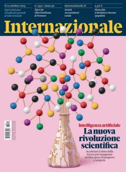 Internazionale – 6 Ottobre 2023