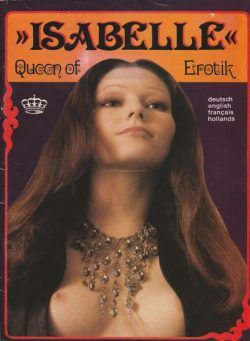 Isabelle Queen Of Erotik