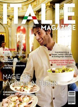 Italie Magazine – Oktober 2023