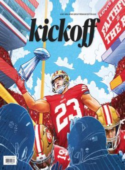 kickoff – Premium Edition 2023